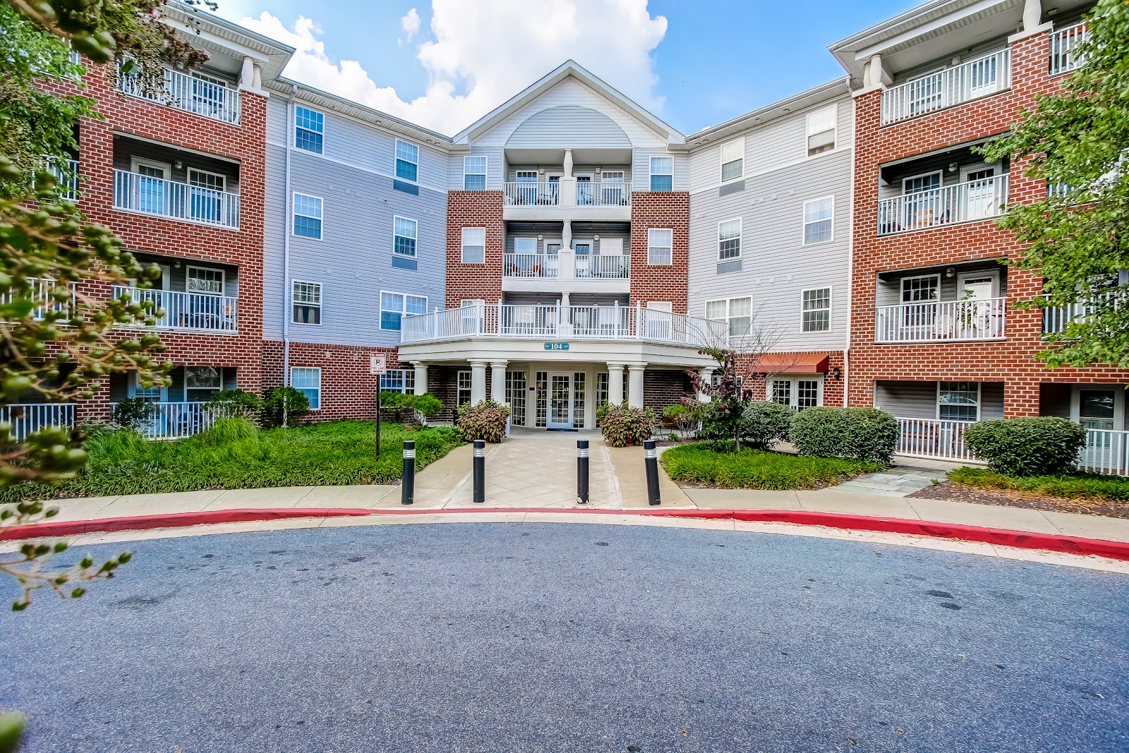 Morningside Senior Apartments