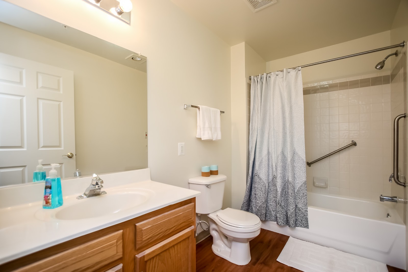 Morningside Senior Apartments