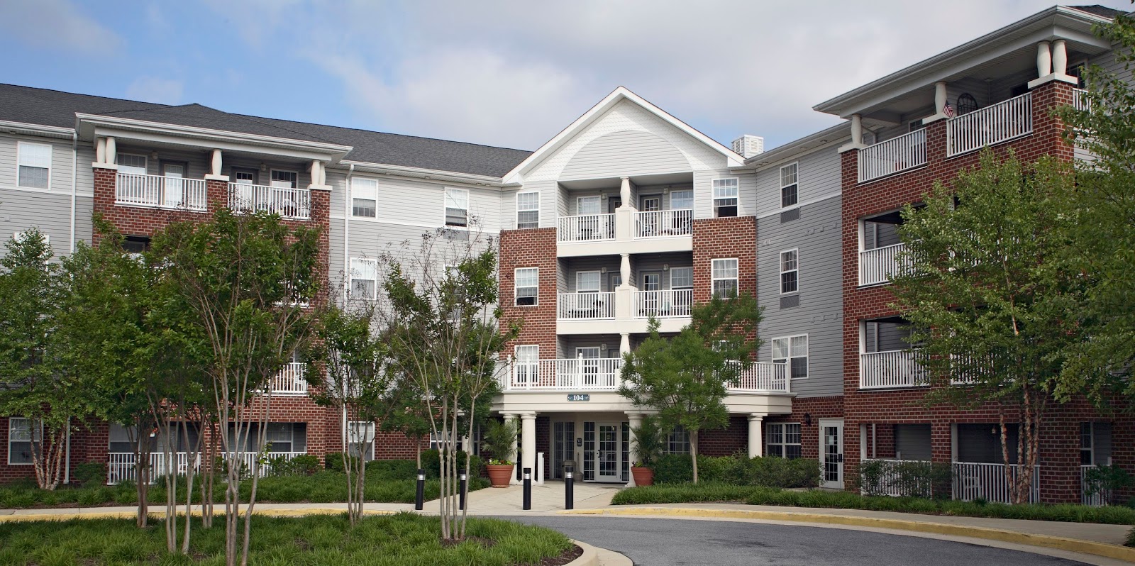 Morningside Senior Apartments