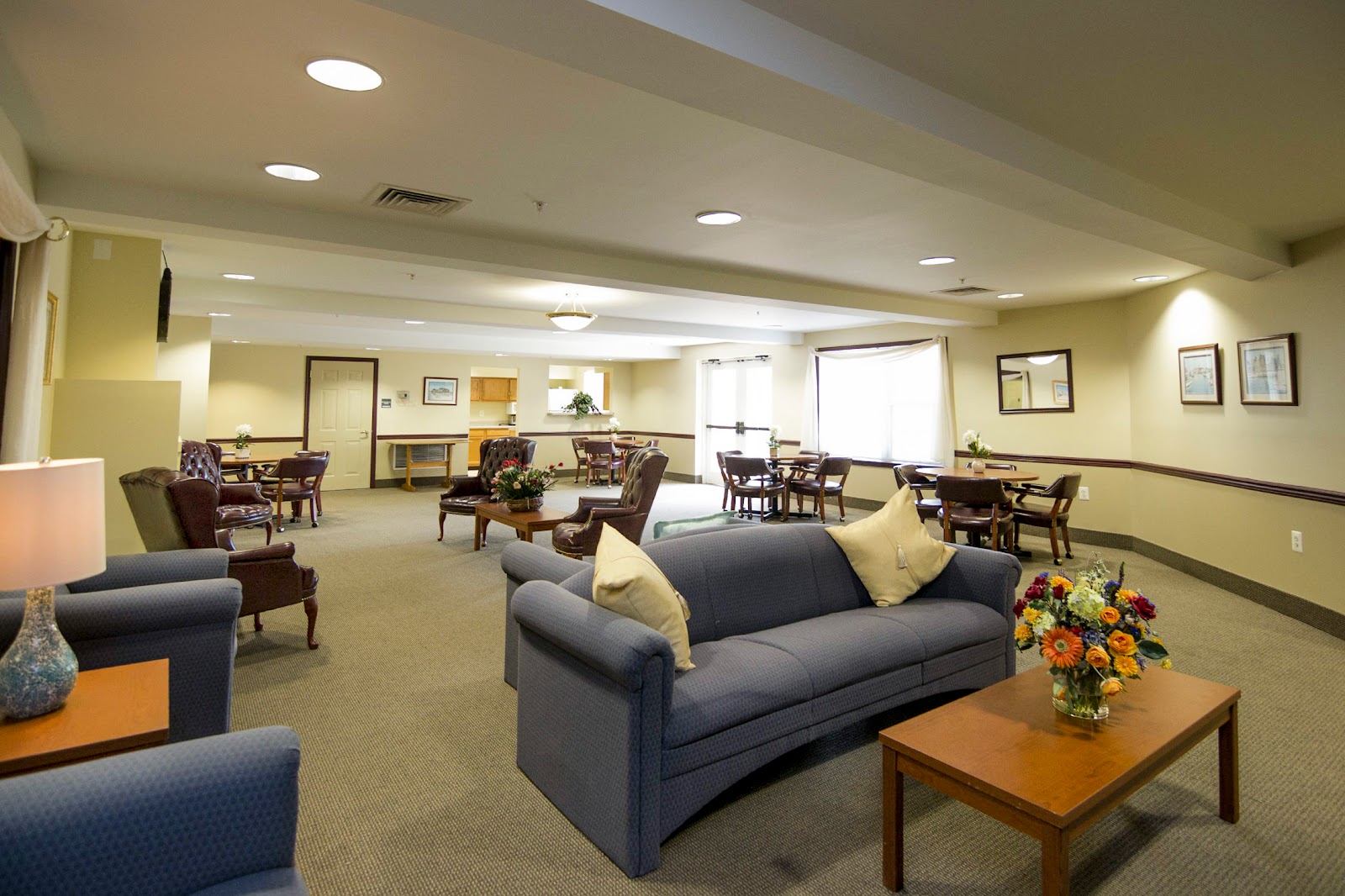 Morningside Senior Apartments