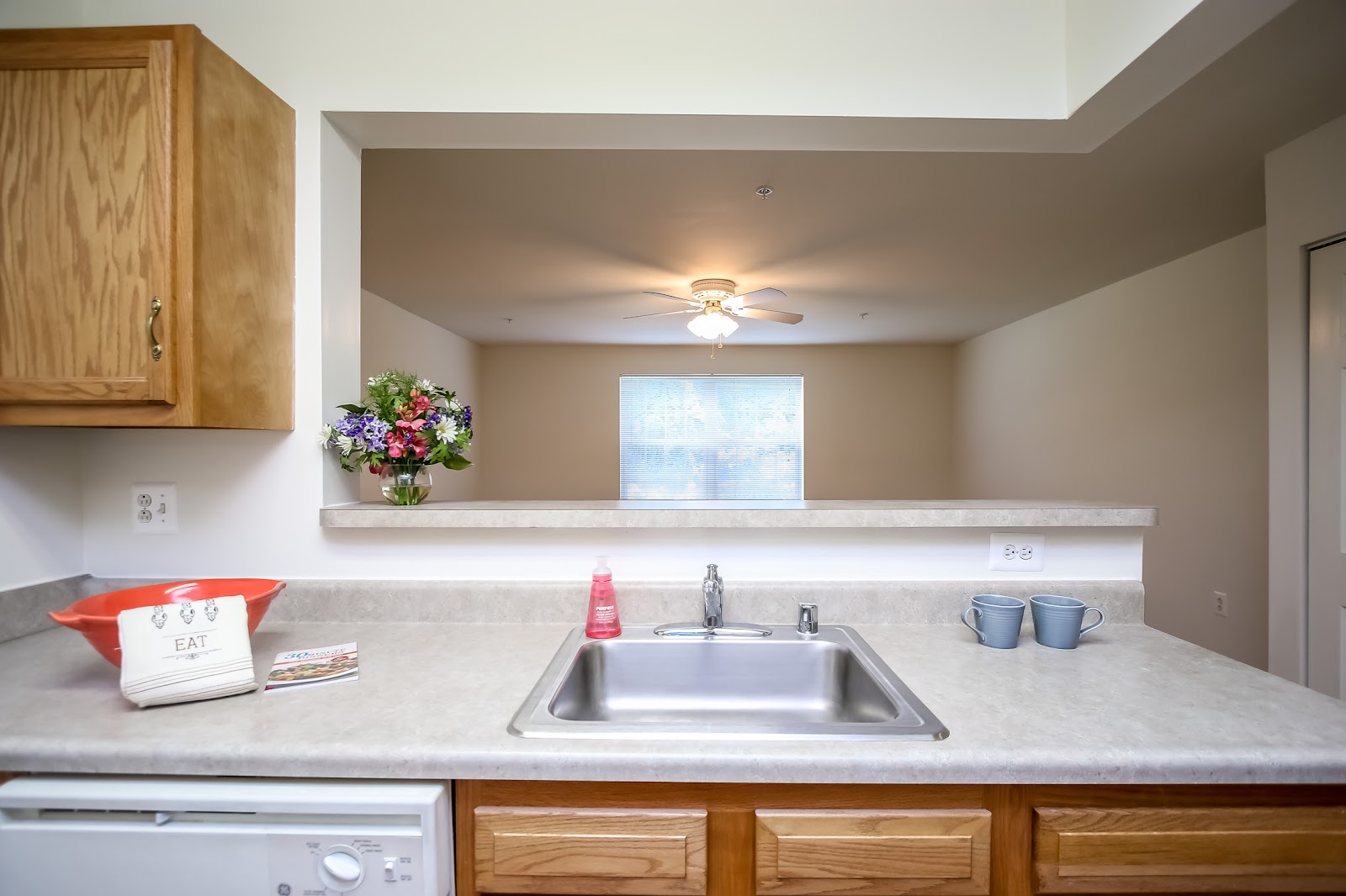 Morningside Senior Apartments
