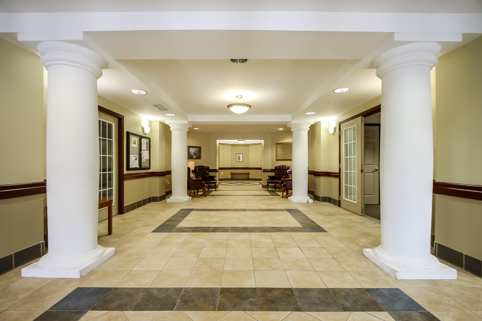 Morningside Senior Apartments