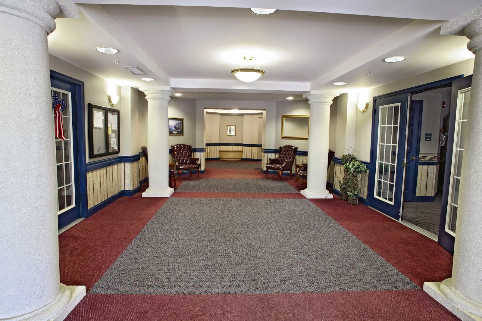 Morningside Senior Apartments