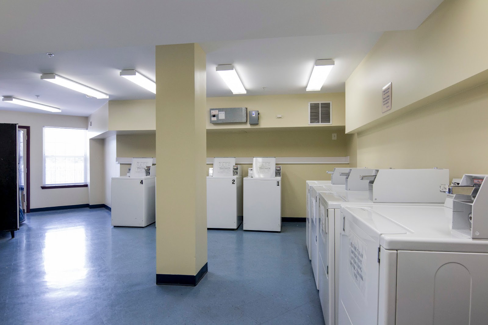 Morningside Senior Apartments
