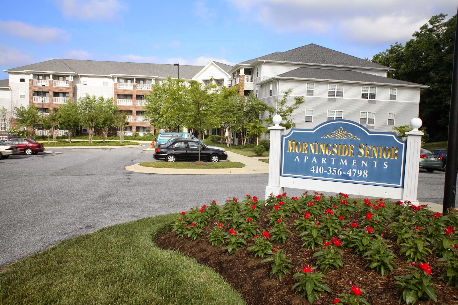 Morningside Senior Apartments