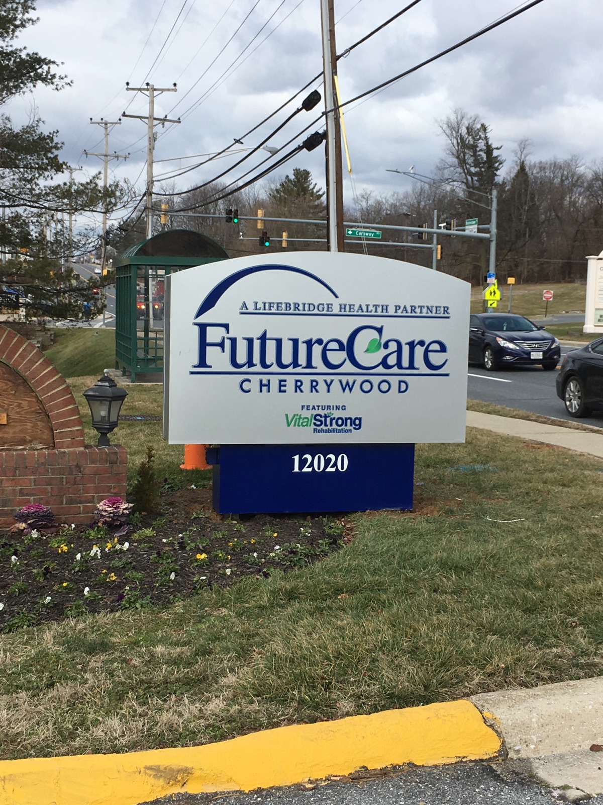 FutureCare - Cherrywood