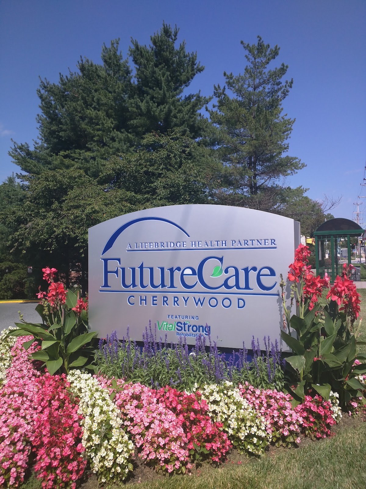FutureCare - Cherrywood