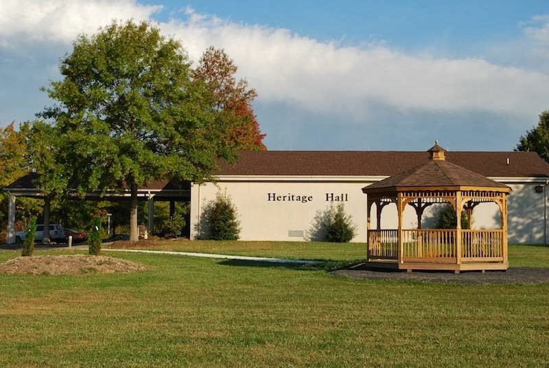 Heritage Hall Front Royal