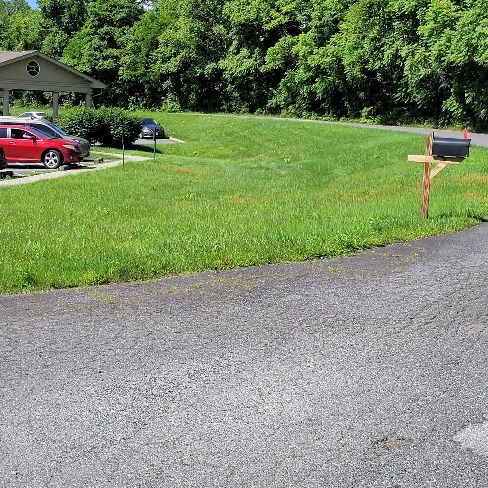 Greene Acres Rehabilitation and Nursing