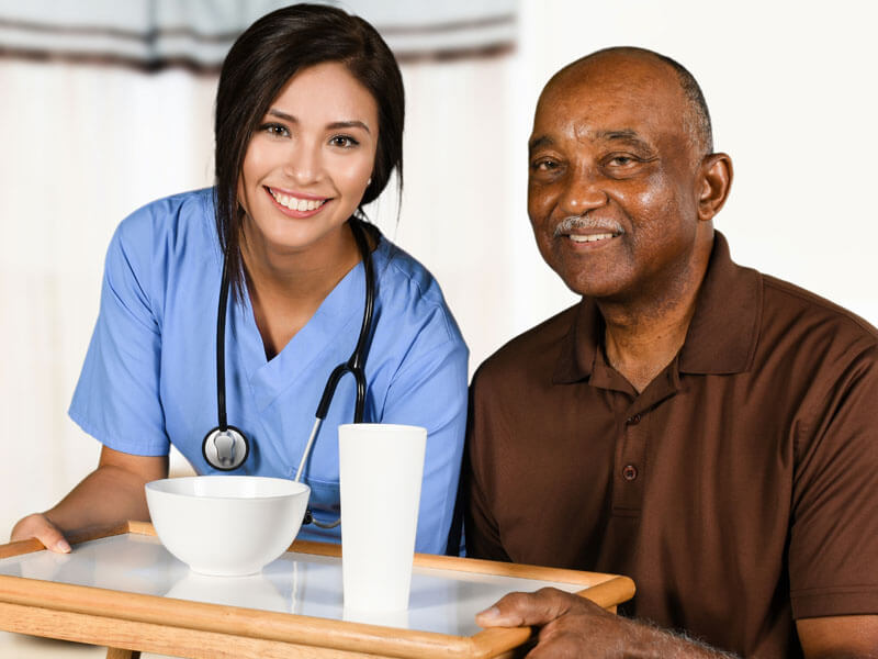 Greene Acres Rehabilitation and Nursing