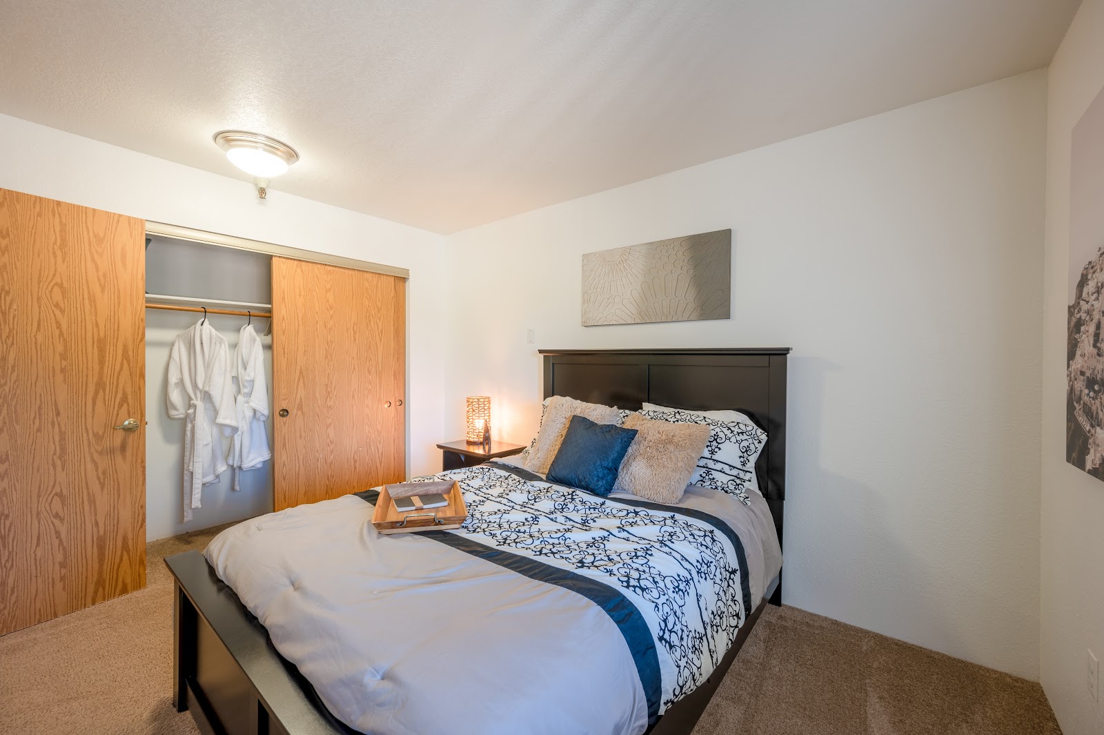 Truewood by Merrill, West Covina