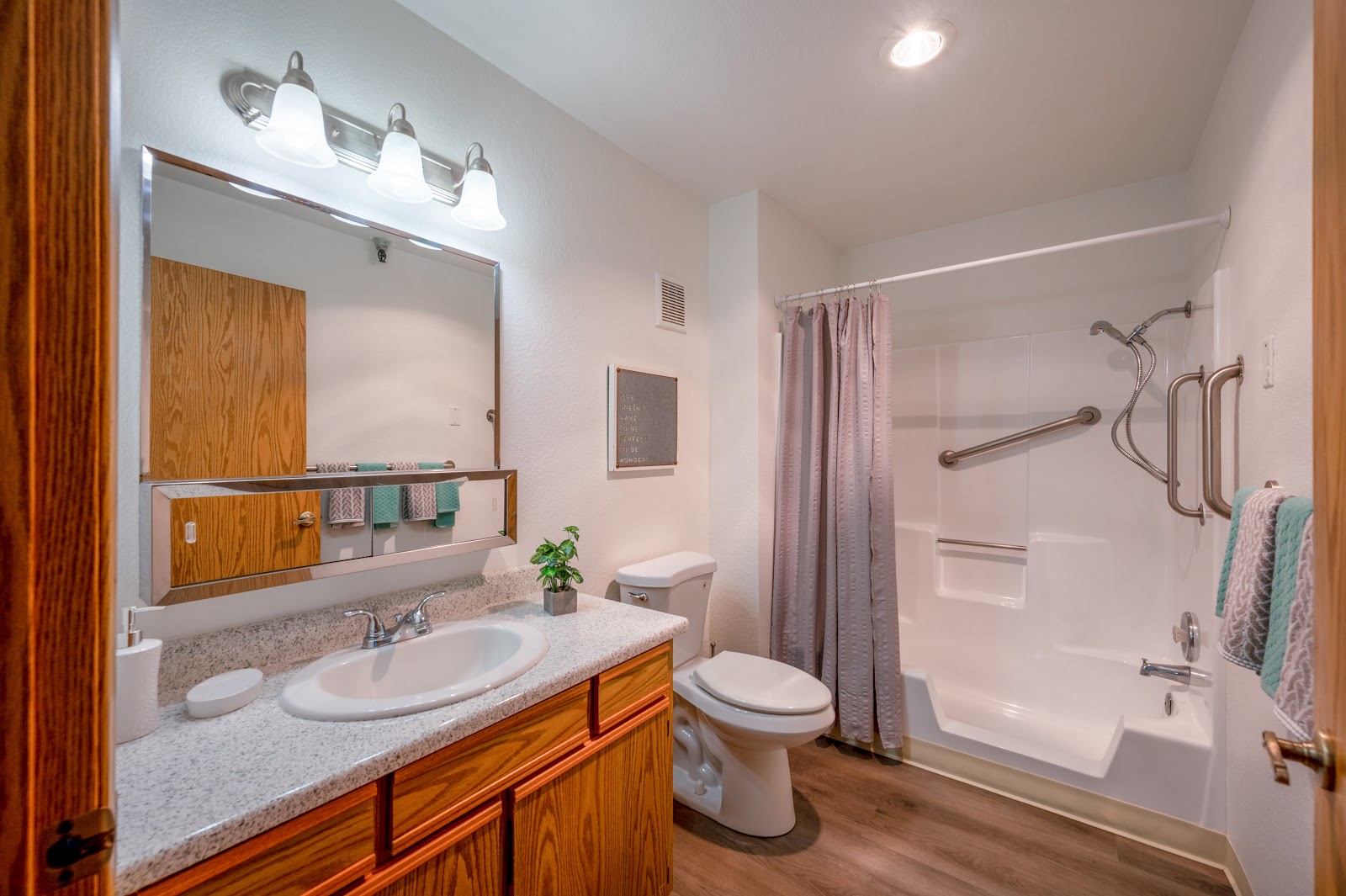 Truewood by Merrill, West Covina