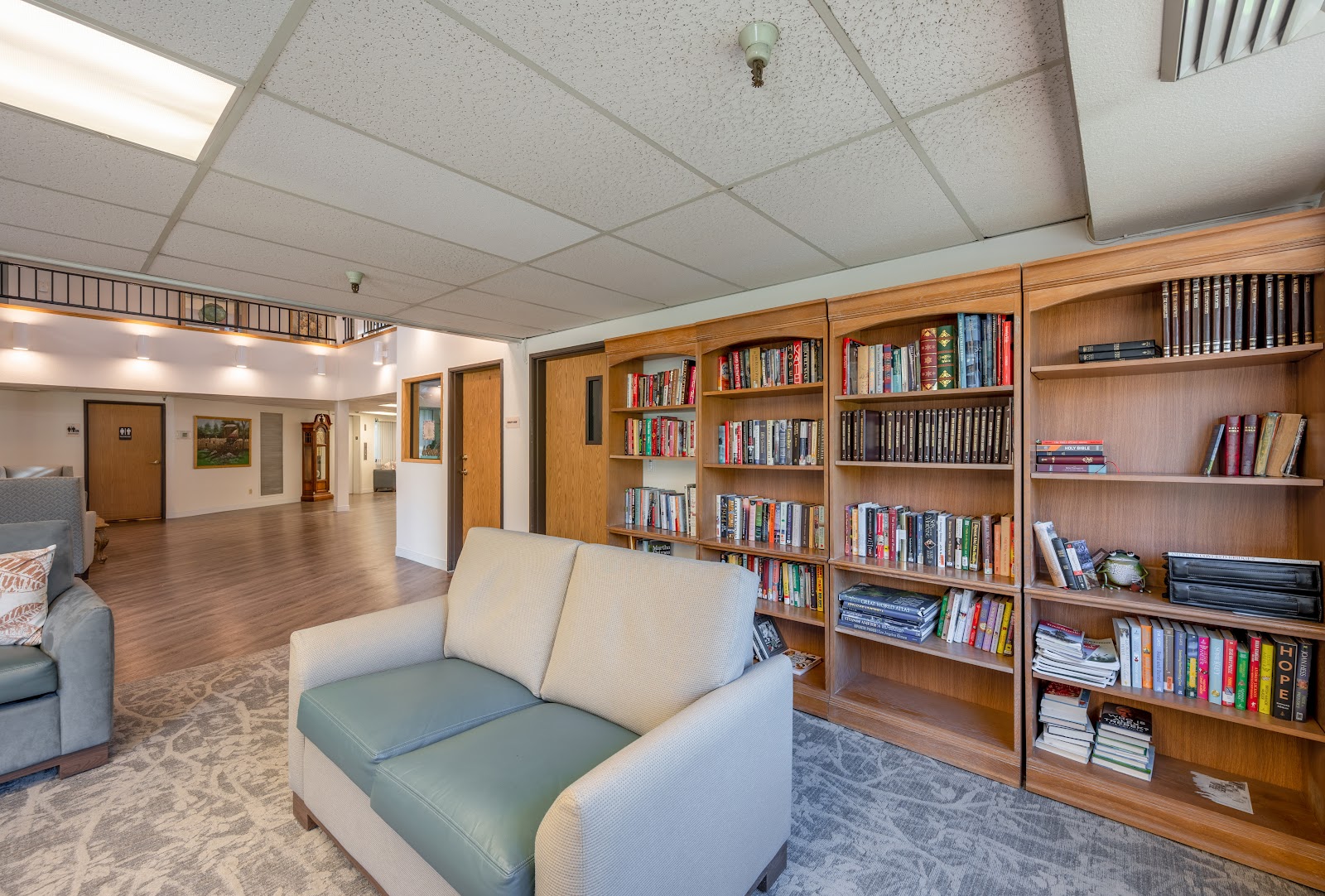 Truewood by Merrill, West Covina