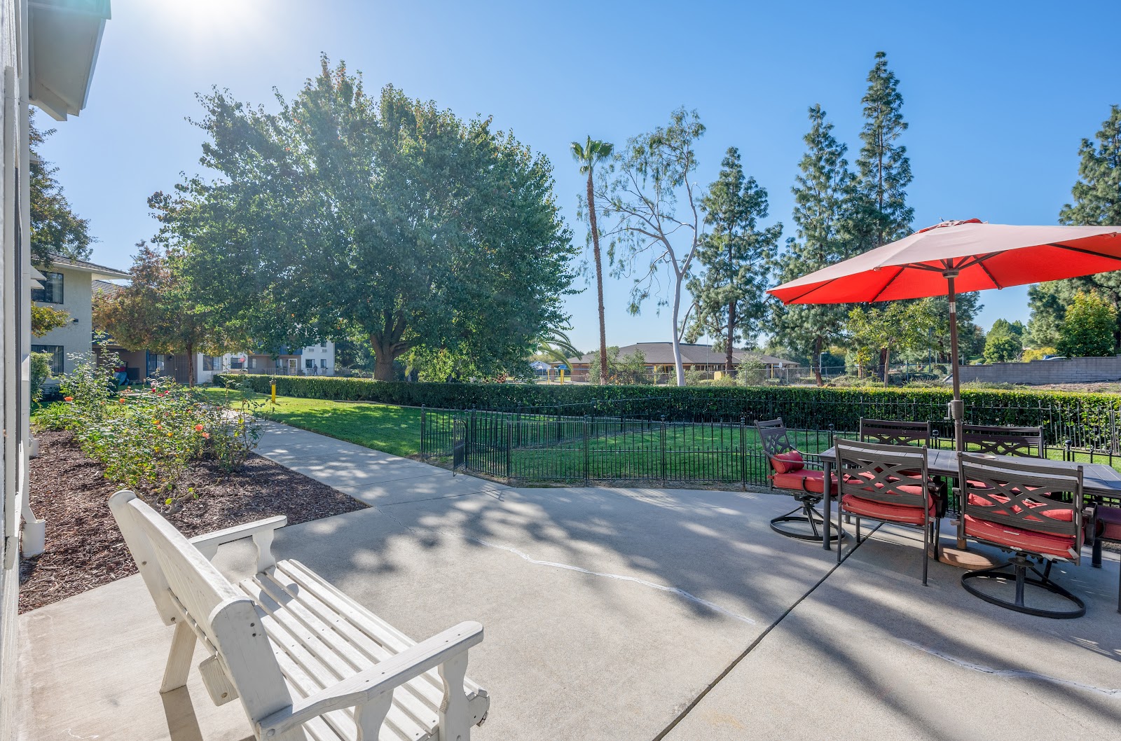 Truewood by Merrill, West Covina