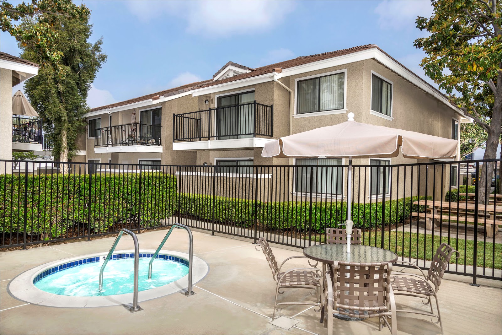Village Green Senior Apartments