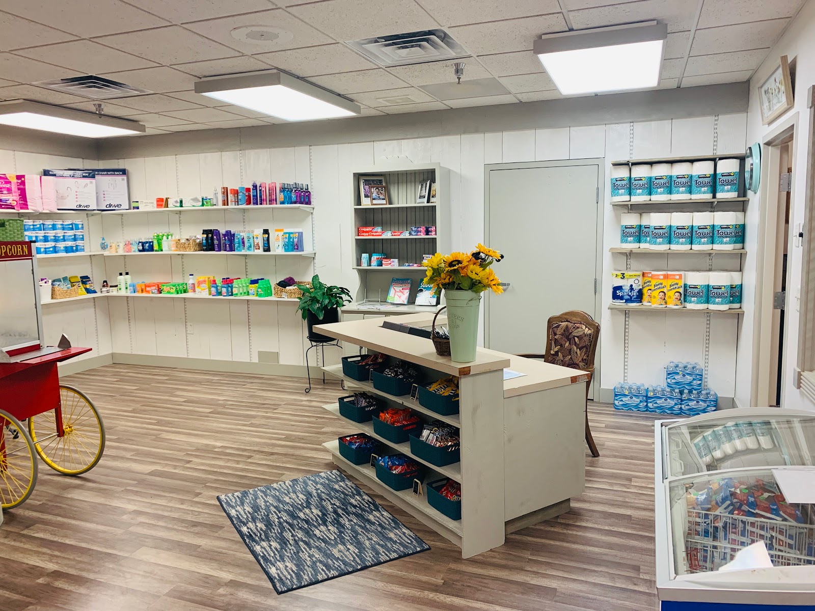 Sterling Court - An Elegant Assisted Living Community in Southern Utah