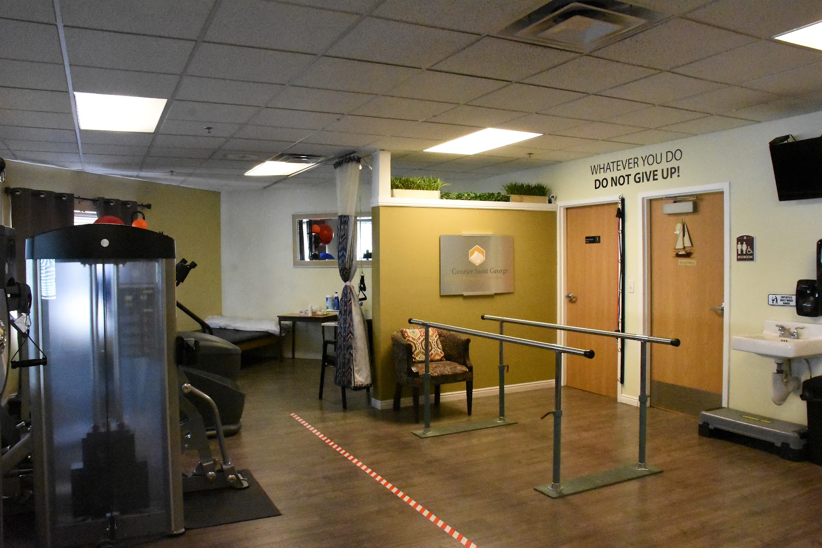 Sterling Court - An Elegant Assisted Living Community in Southern Utah