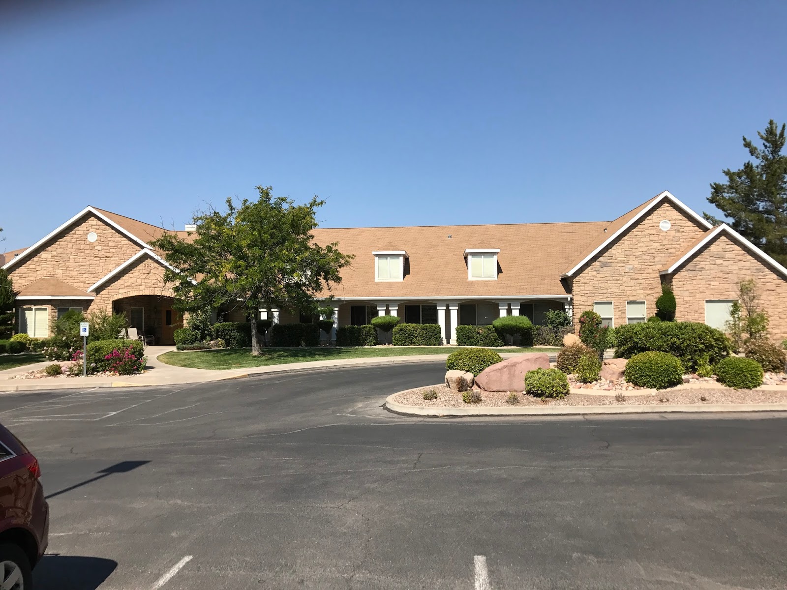 Ridgeview Gardens Assisted Living