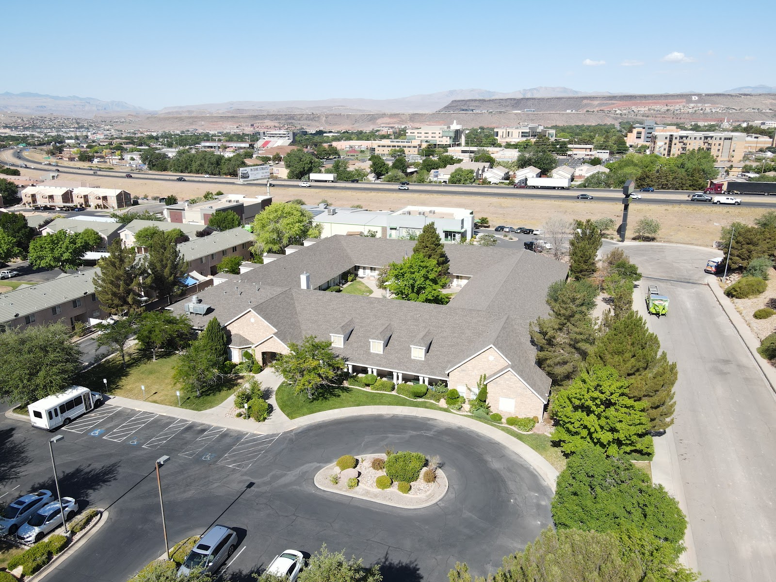 Ridgeview Gardens Assisted Living