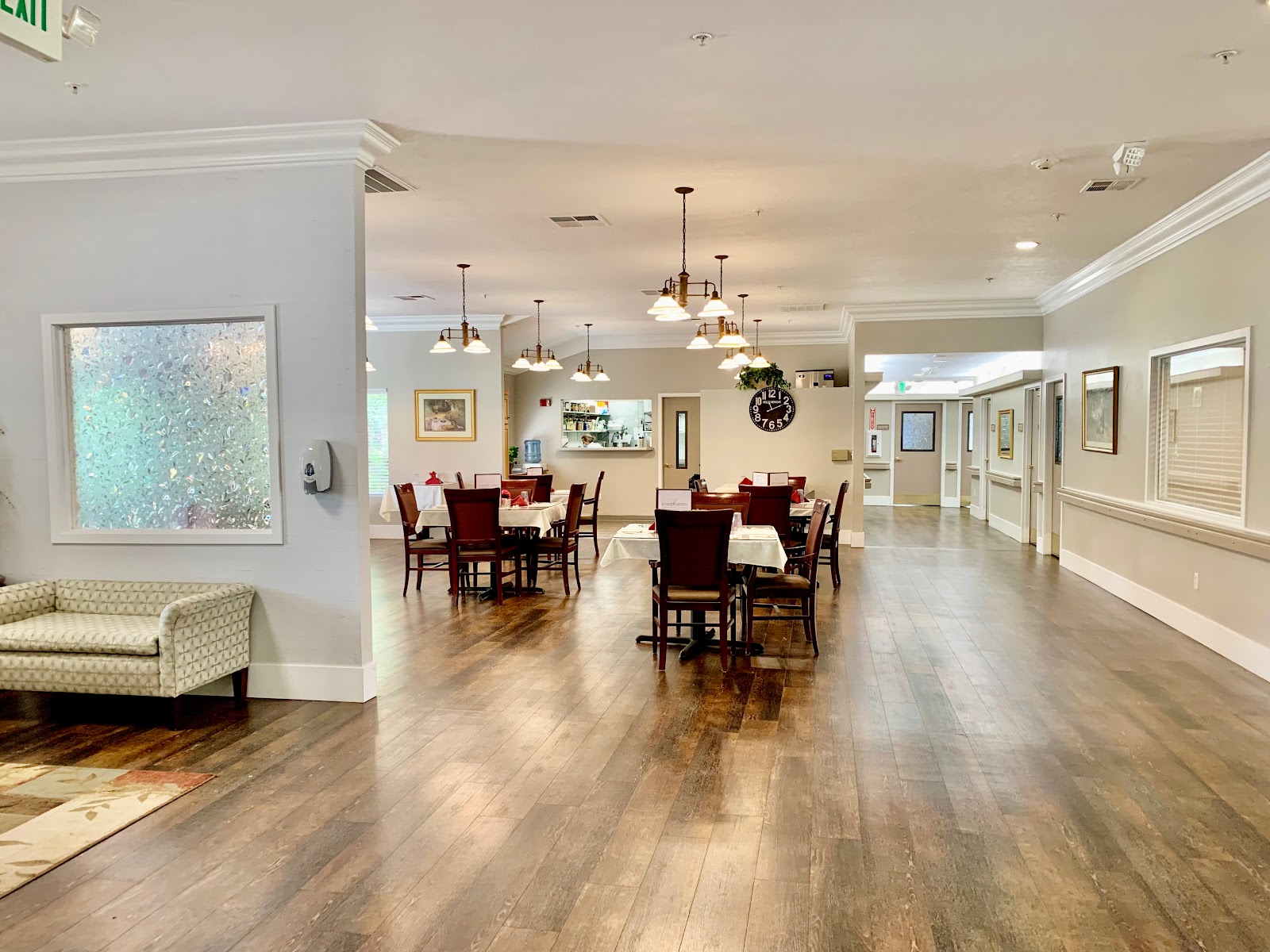 Ridgeview Gardens Assisted Living