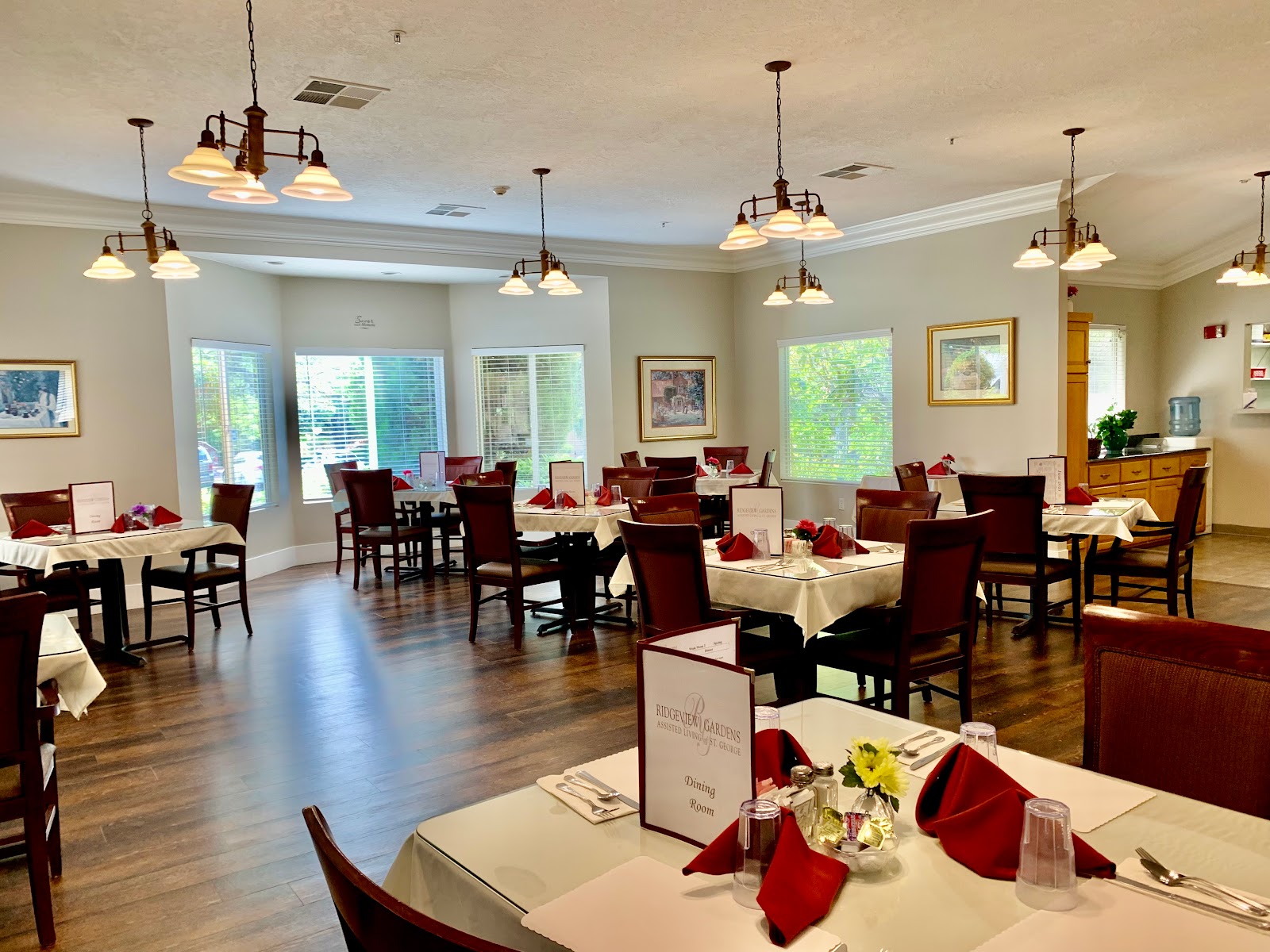 Ridgeview Gardens Assisted Living