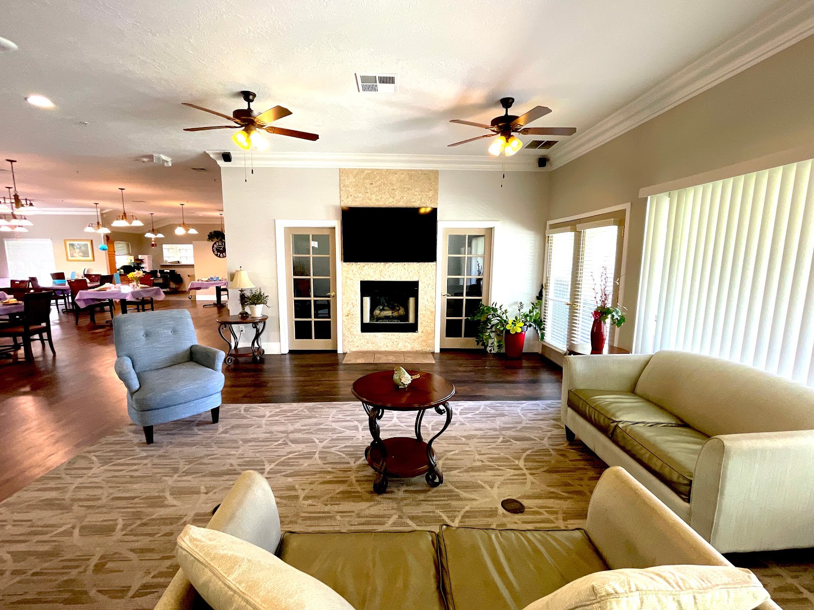 Ridgeview Gardens Assisted Living