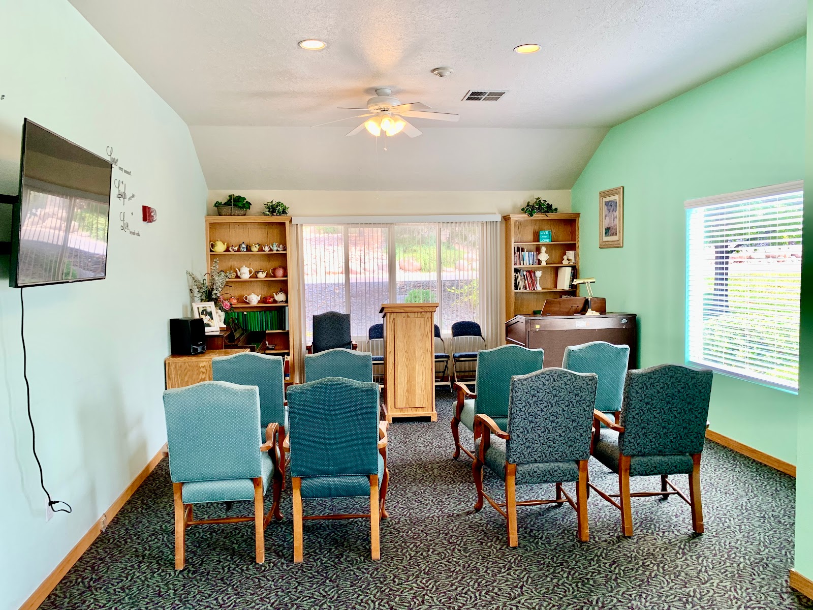 Ridgeview Gardens Assisted Living