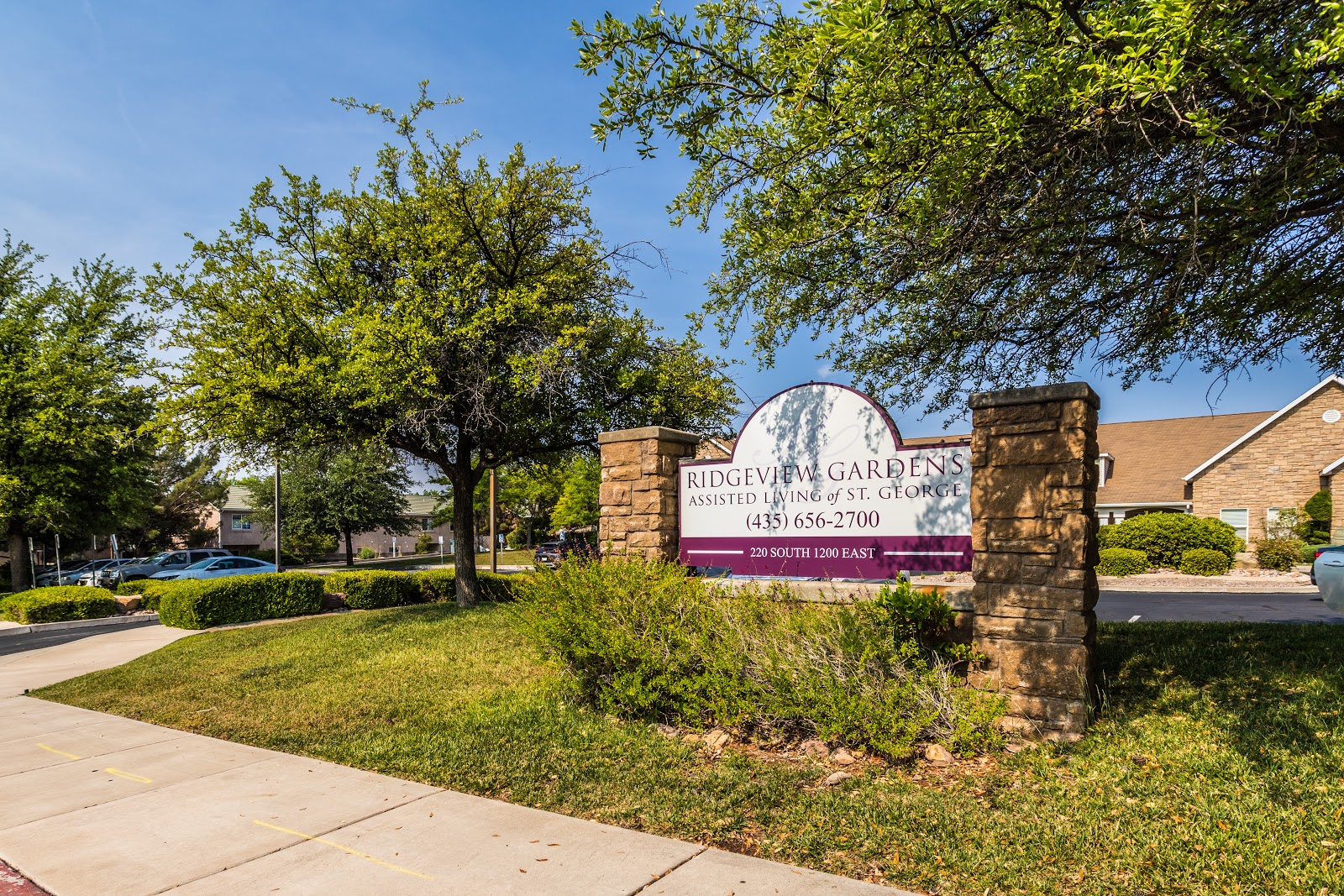 Ridgeview Gardens Assisted Living