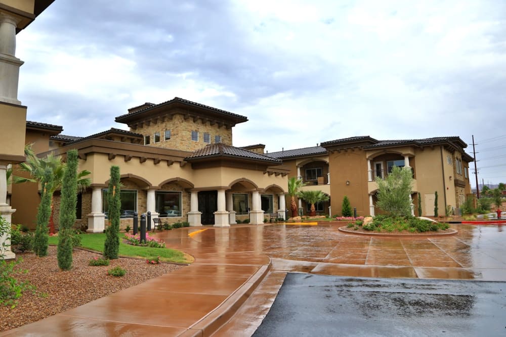 The Retreat at Sunbrook
