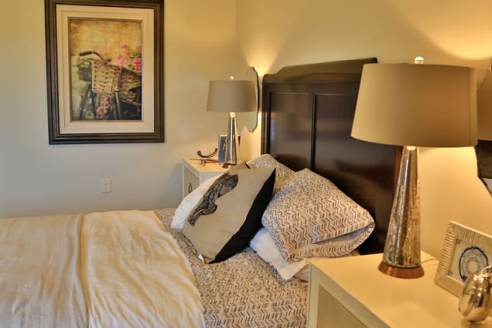 The Retreat at Sunbrook