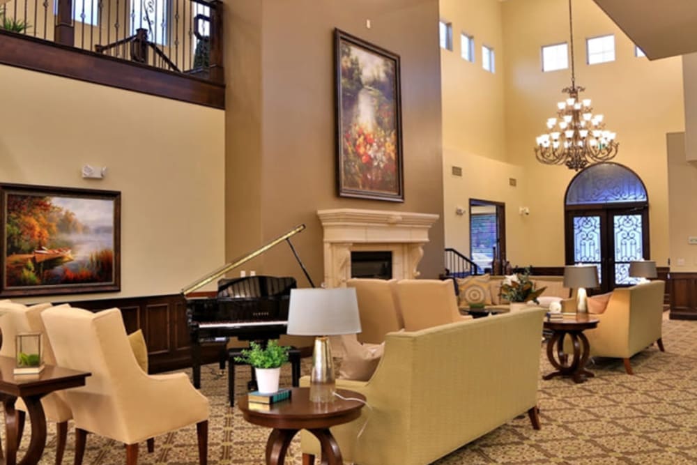 The Retreat at Sunbrook