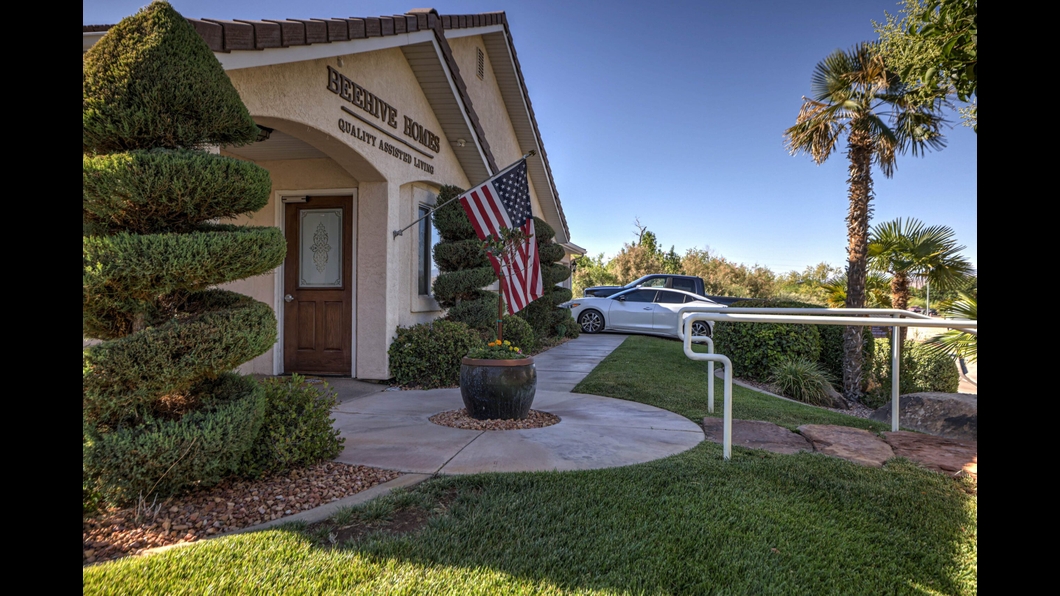 Beehive Homes of St George - Memory Care