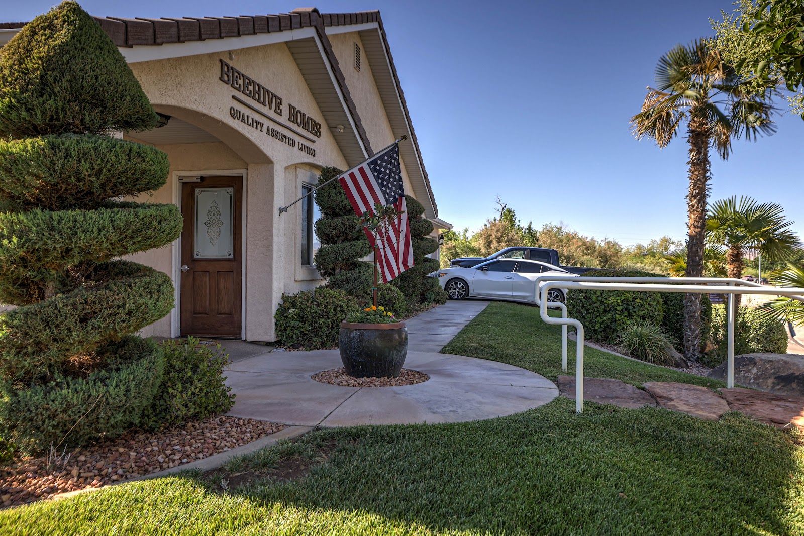 Beehive Homes of St George - Memory Care