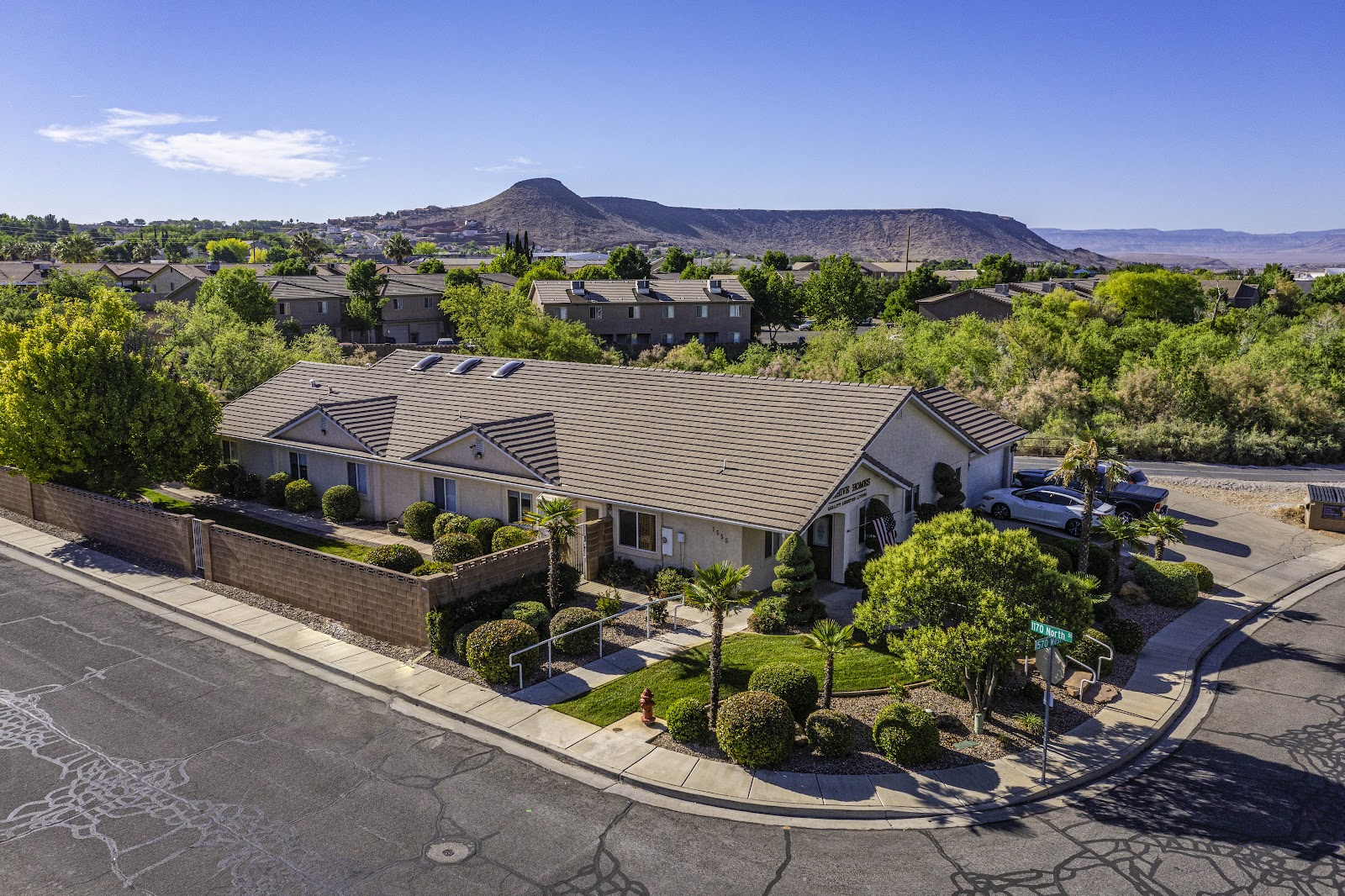 Beehive Homes of St George - Memory Care