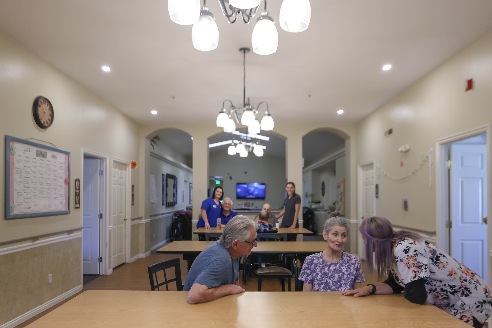 Beehive Homes of St George - Memory Care