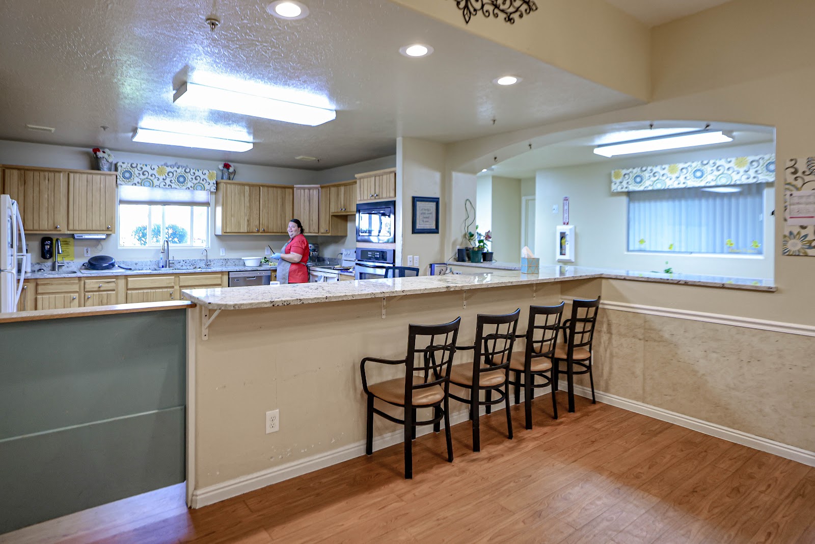 Beehive Homes of St George - Memory Care