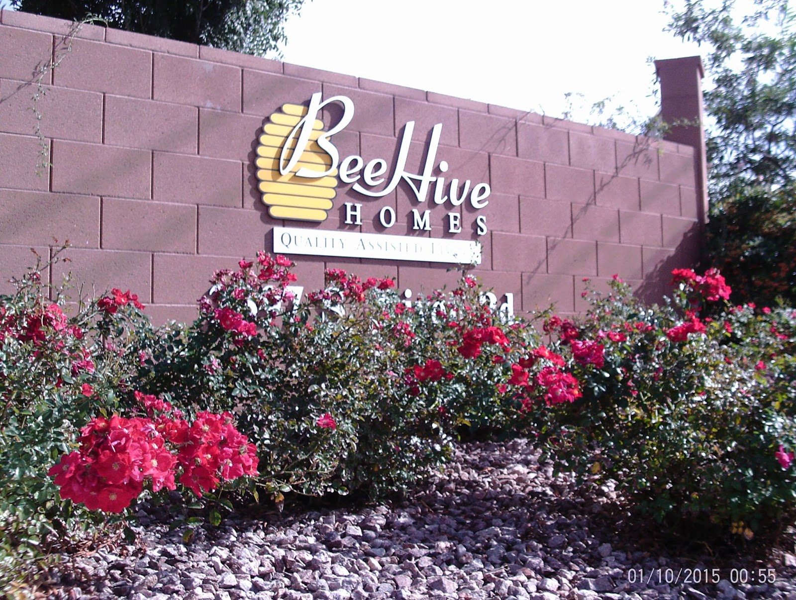 Beehive Homes of St George - Southgate / Tonaquint