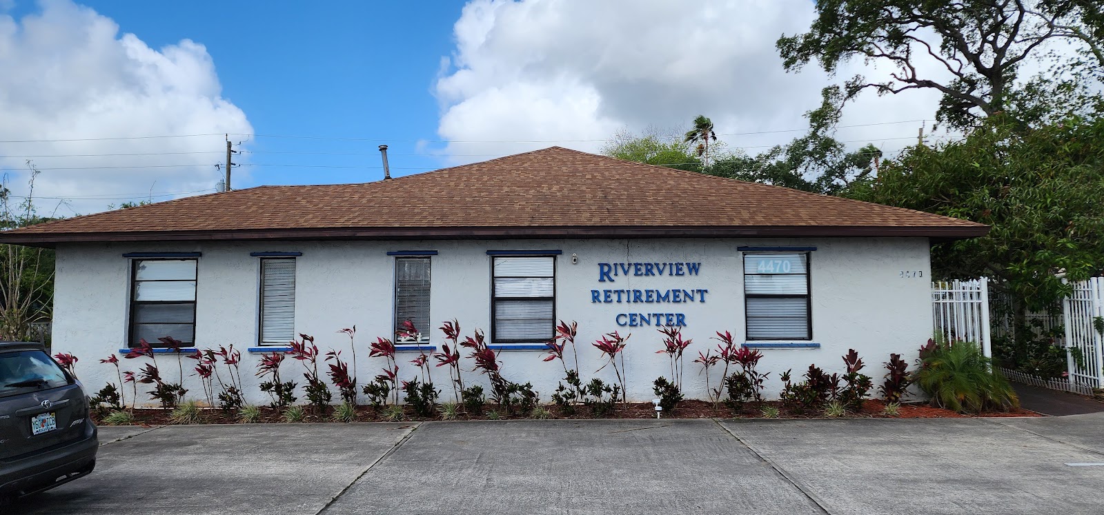 Riverview Retirement Center