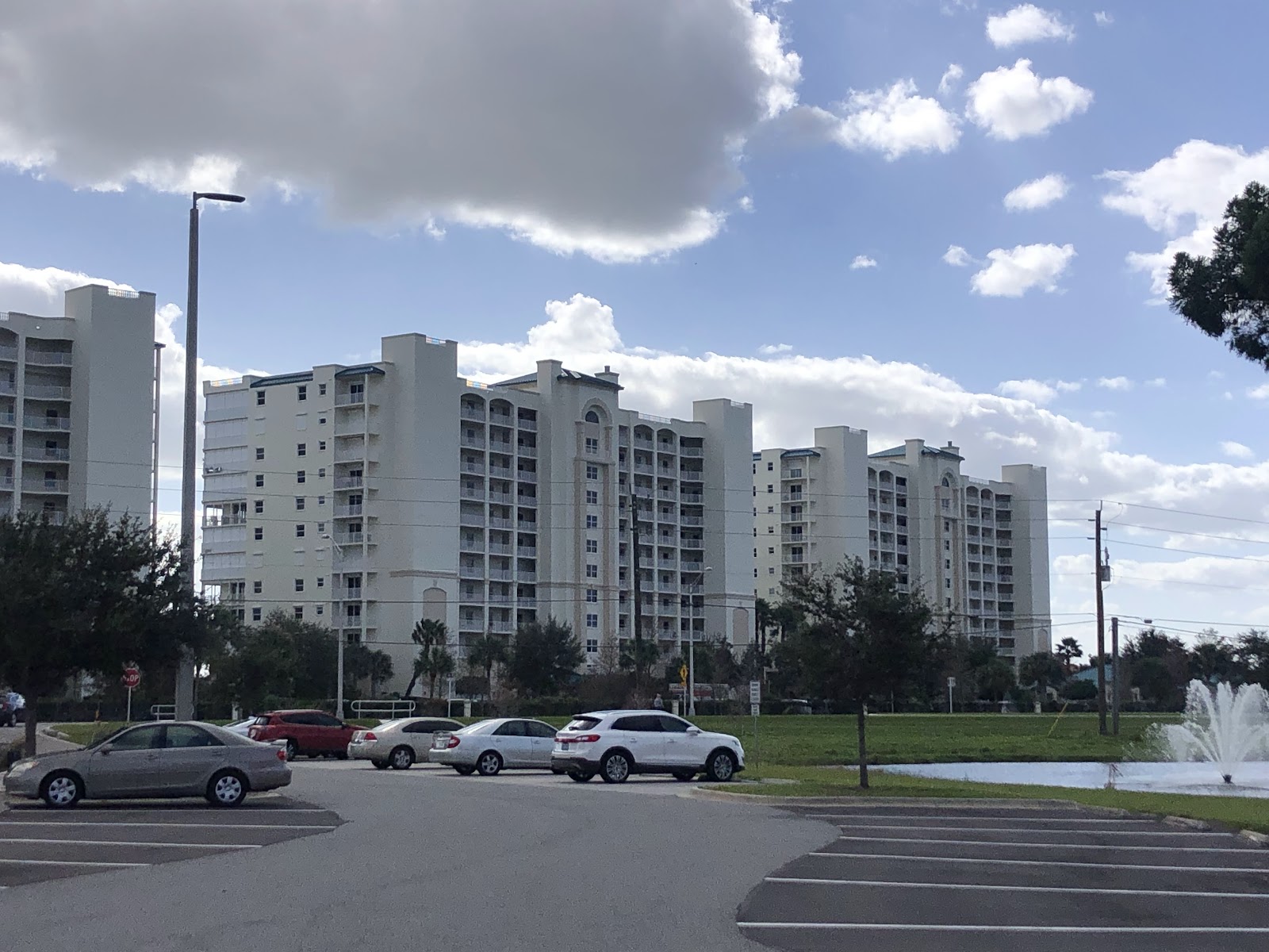 Titusville Towers Assisted Living