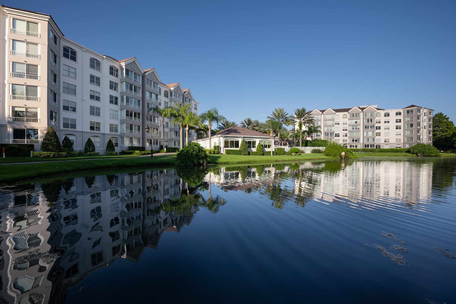 The Mayflower at Winter Park