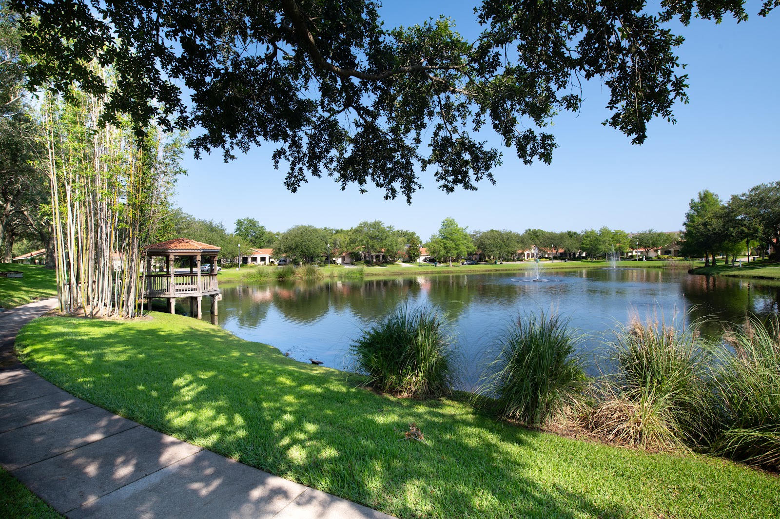 The Mayflower at Winter Park