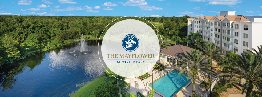 The Mayflower at Winter Park