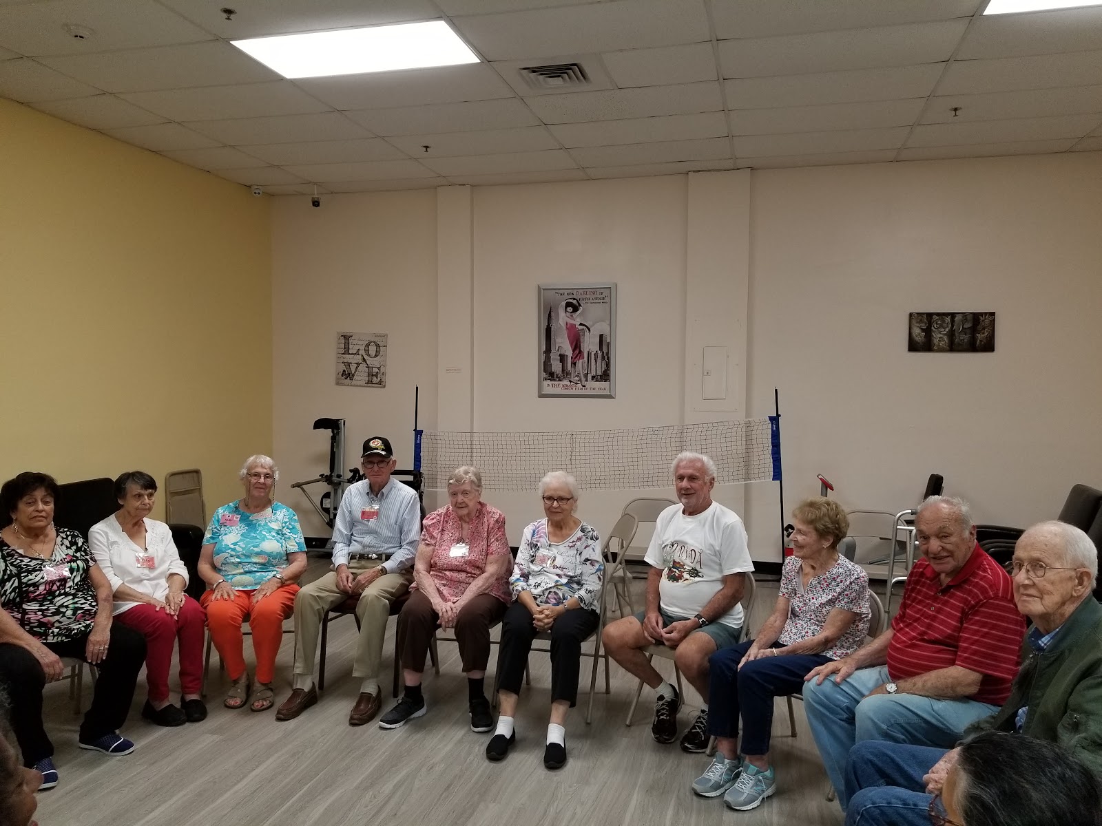 Right Choice Adult Care & Activity Center