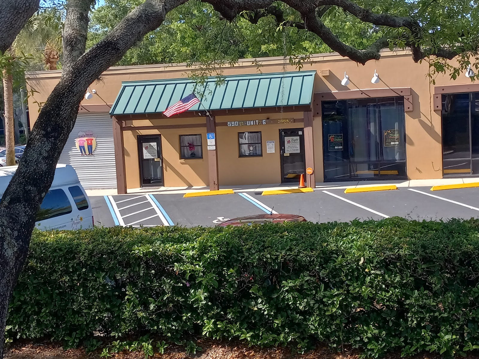 Right Choice Adult Care & Activity Center