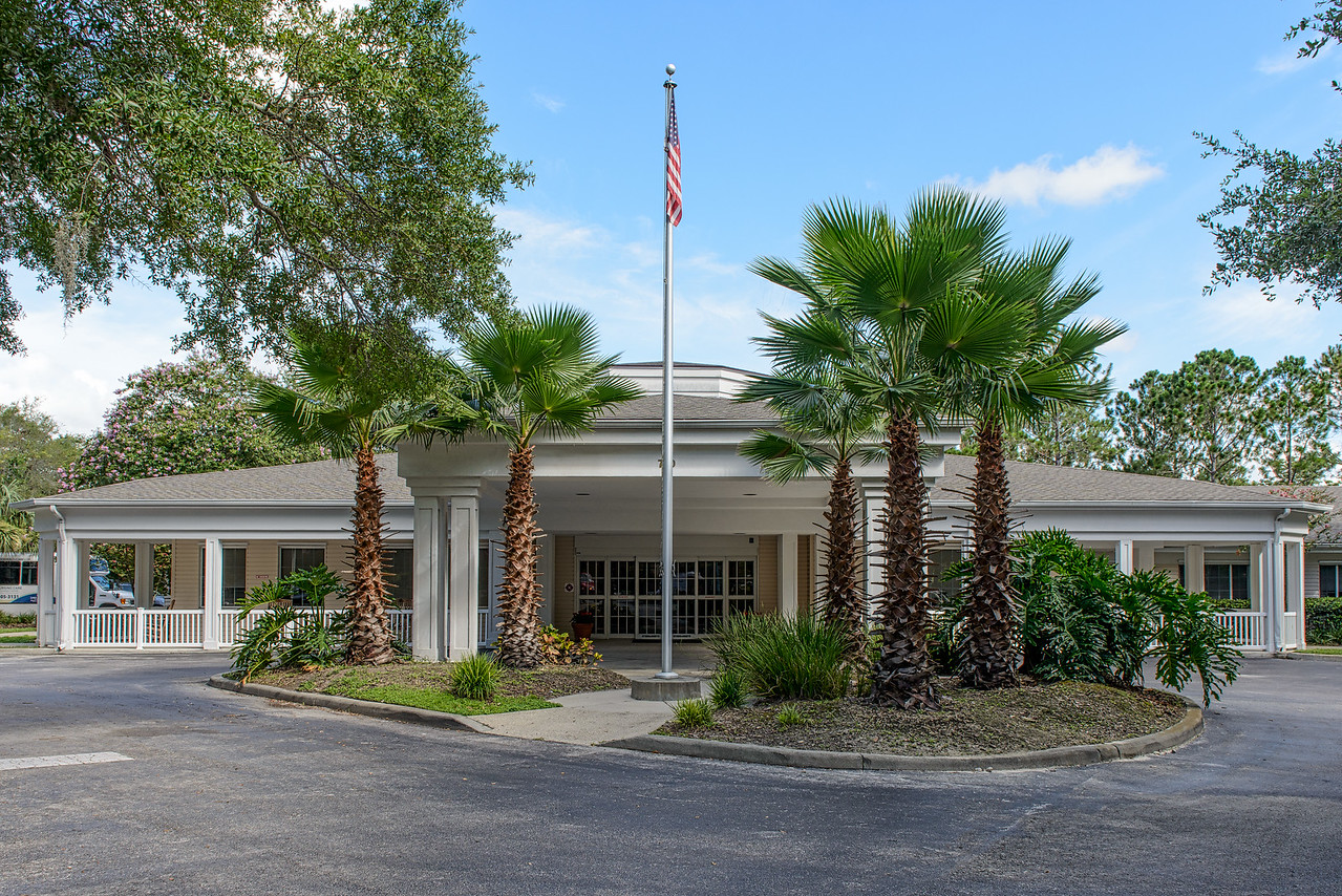 Aspire at Lake Mary