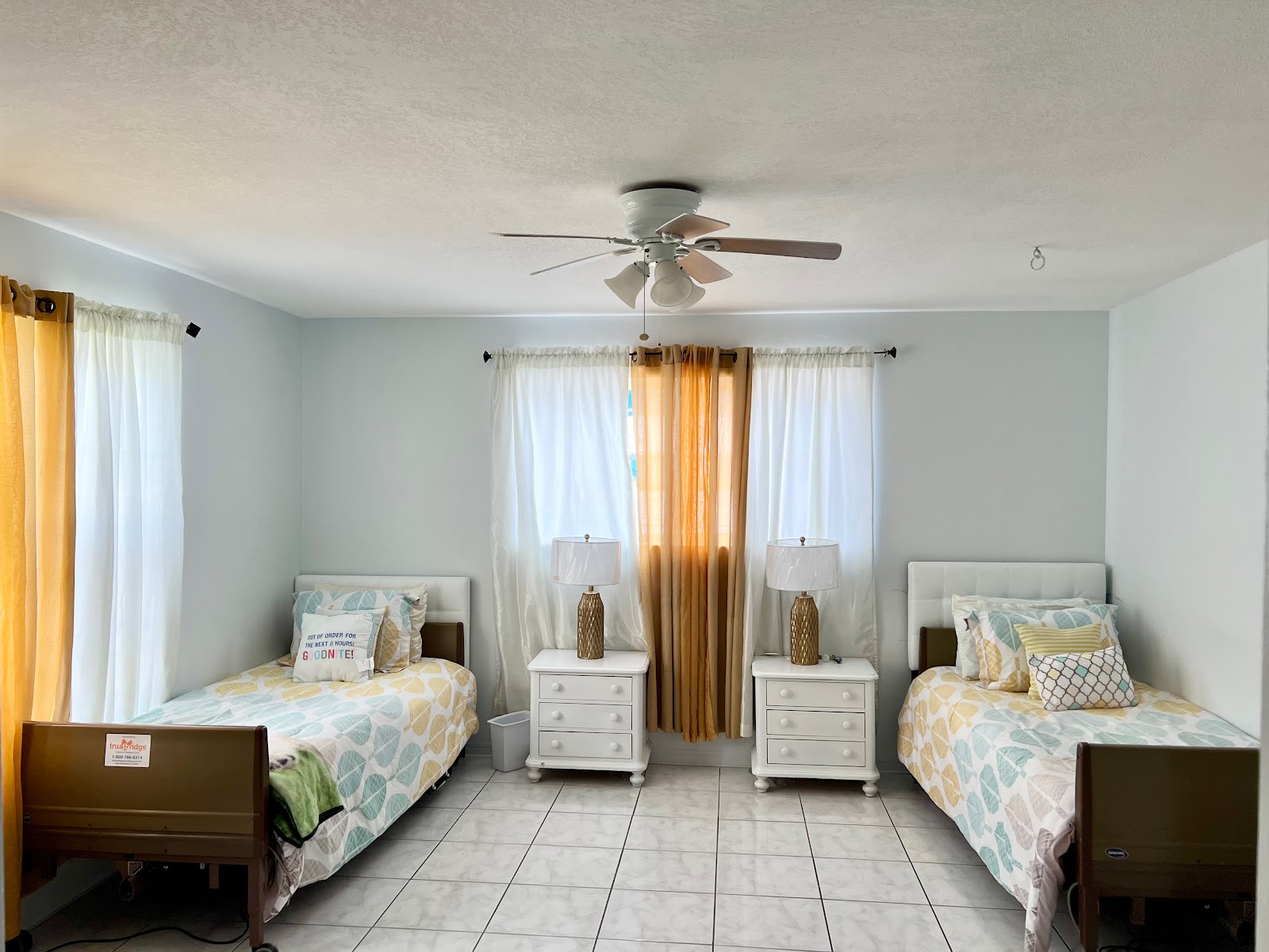 Grace Majestic Senior Residence