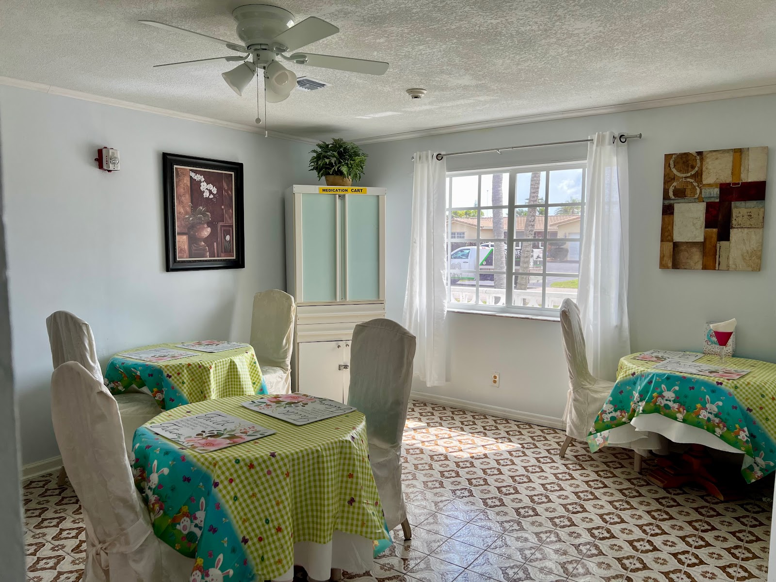 Grace Majestic Senior Residence