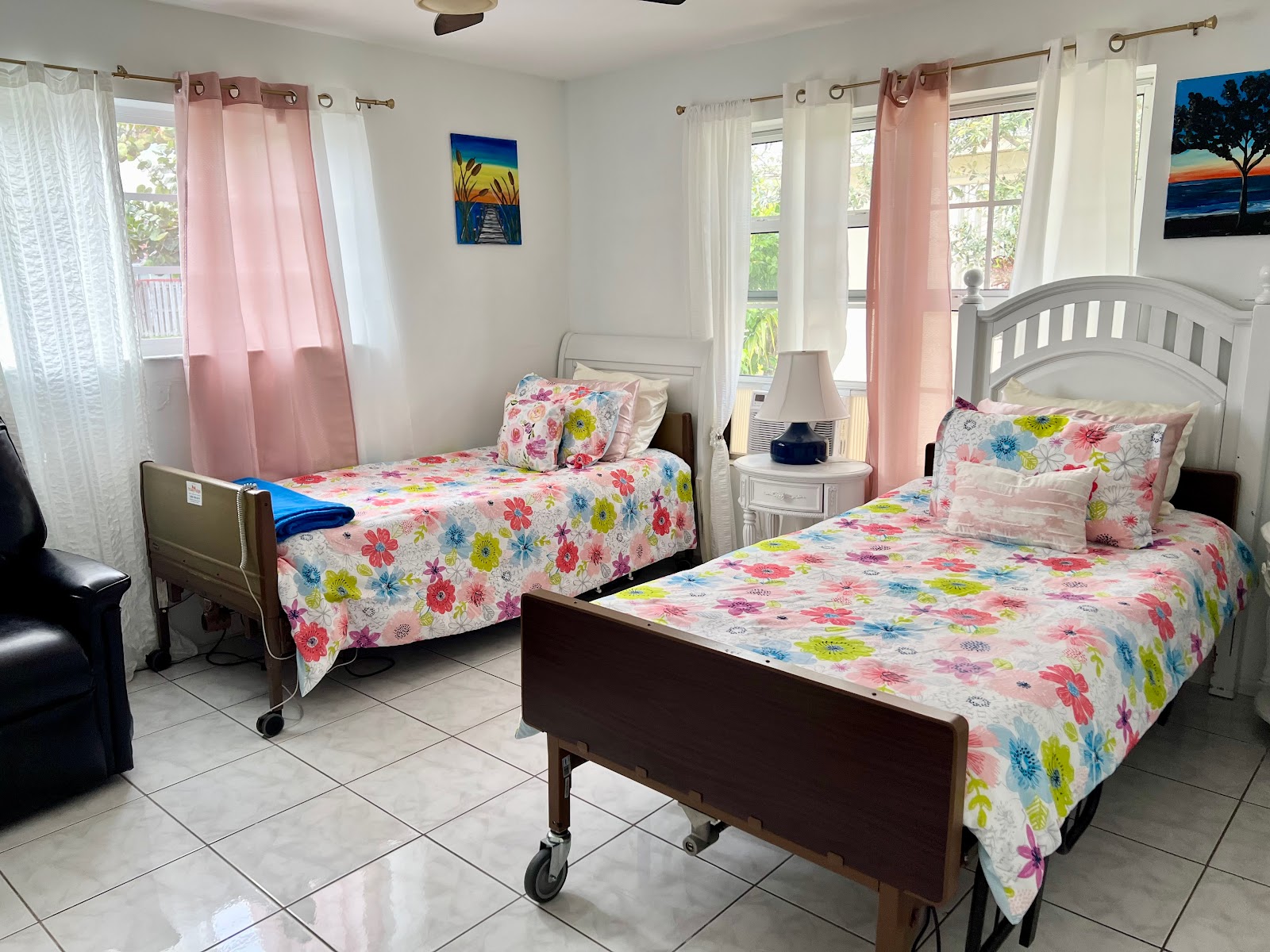 Grace Majestic Senior Residence