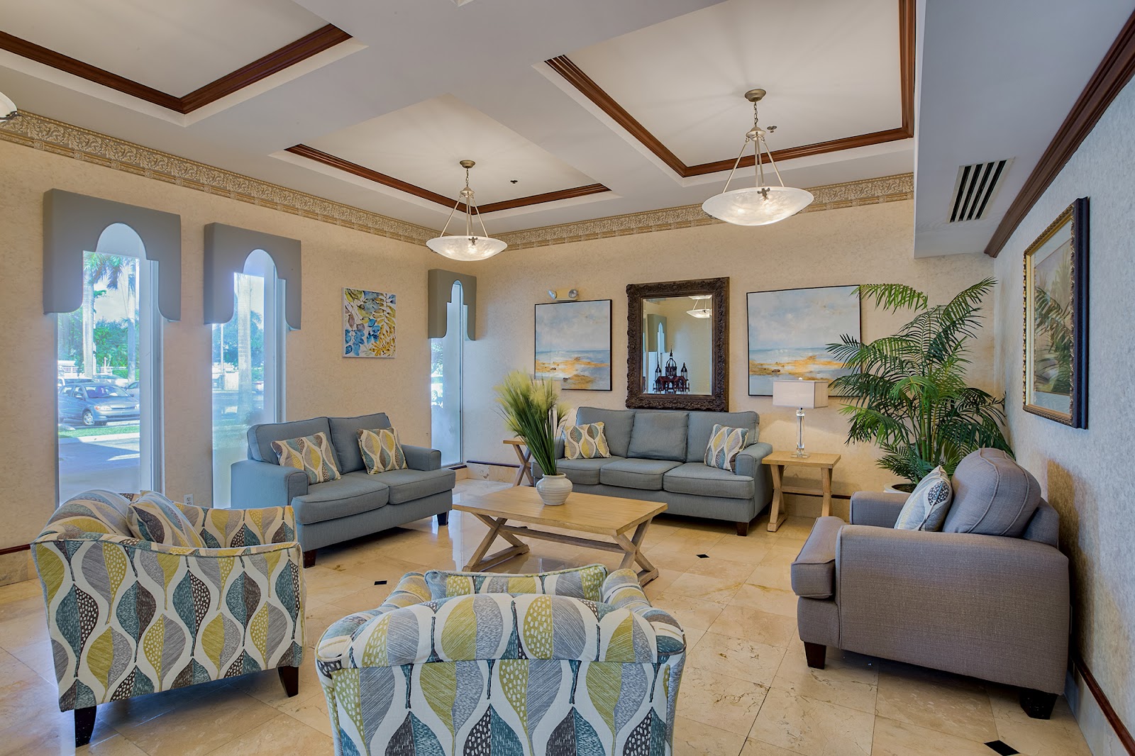 The Peninsula Assisted Living & Memory Care