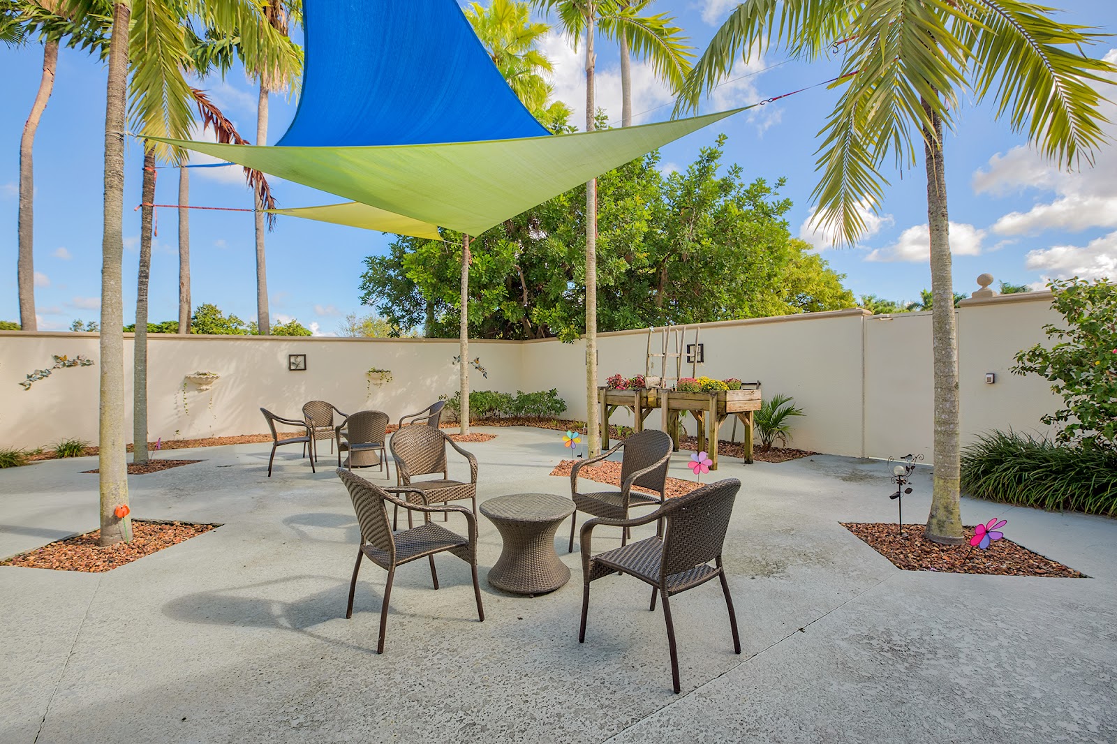 The Peninsula Assisted Living & Memory Care